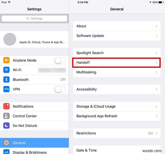 इन टिप्स से बढ़ाएं अपने iPad की बैटरी लाइफ