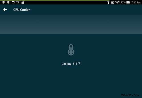 Power Security-AntiVirus Clean के साथ अपने एंड्रॉयड को ऑप्टिमाइज़ और सुरक्षित रखें