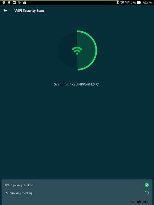 Power Security-AntiVirus Clean के साथ अपने एंड्रॉयड को ऑप्टिमाइज़ और सुरक्षित रखें