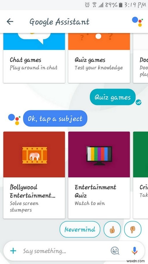 एंड्रॉइड पर गूगल असिस्टेंट की सर्वश्रेष्ठ विशेषताएं