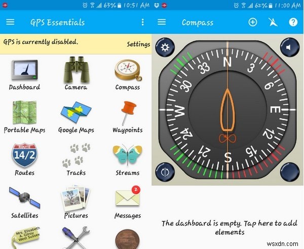 कमजोर GPS सिग्नल होने पर अपने एंड्रॉइड को कैसे ठीक करें
