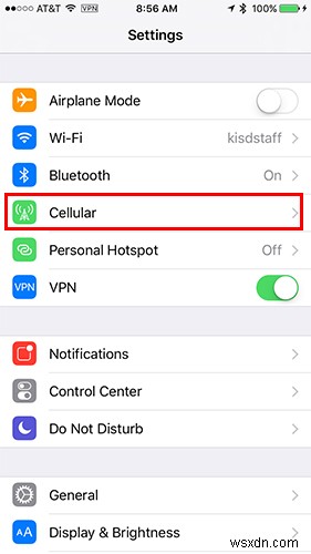 सामान्य iOS VPN समस्याओं को कैसे ठीक करें