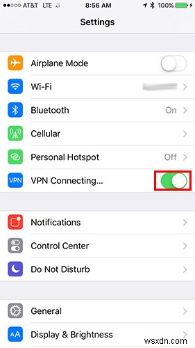 सामान्य iOS VPN समस्याओं को कैसे ठीक करें