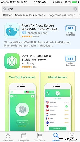 सामान्य iOS VPN समस्याओं को कैसे ठीक करें