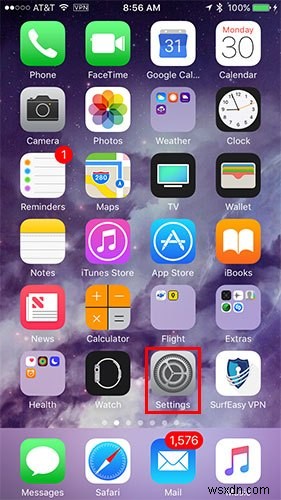 सामान्य iOS VPN समस्याओं को कैसे ठीक करें