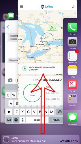 सामान्य iOS VPN समस्याओं को कैसे ठीक करें
