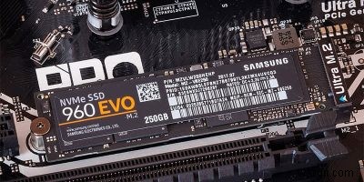 NVMe SSD के बारे में आपको क्या जानना चाहिए