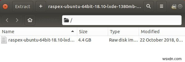 Raspberry Pi पर Ubuntu 18.04 या 18.10 कैसे चलाएं