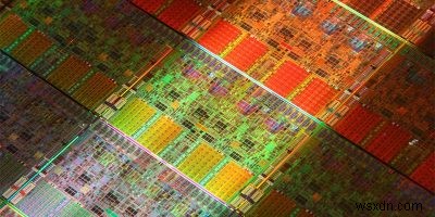CPU क्लॉक स्पीड क्यों नहीं बढ़ रही है