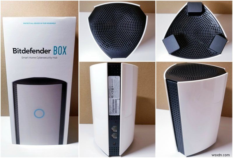 Bitdefender BOX 2: अपने पूर्ववर्ती की दोगुनी शक्ति, गति और विशेषताएं
