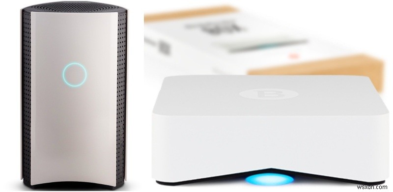 Bitdefender BOX 2: अपने पूर्ववर्ती की दोगुनी शक्ति, गति और विशेषताएं