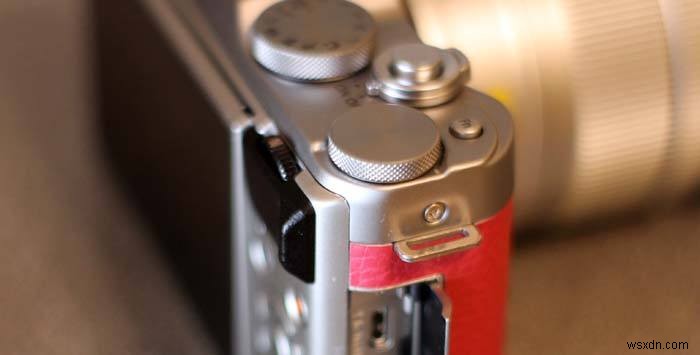 Fujifilm X-A3 मिररलेस डिजिटल कैमरा समीक्षा