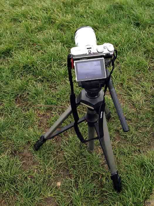 Fujifilm X-A3 मिररलेस डिजिटल कैमरा समीक्षा