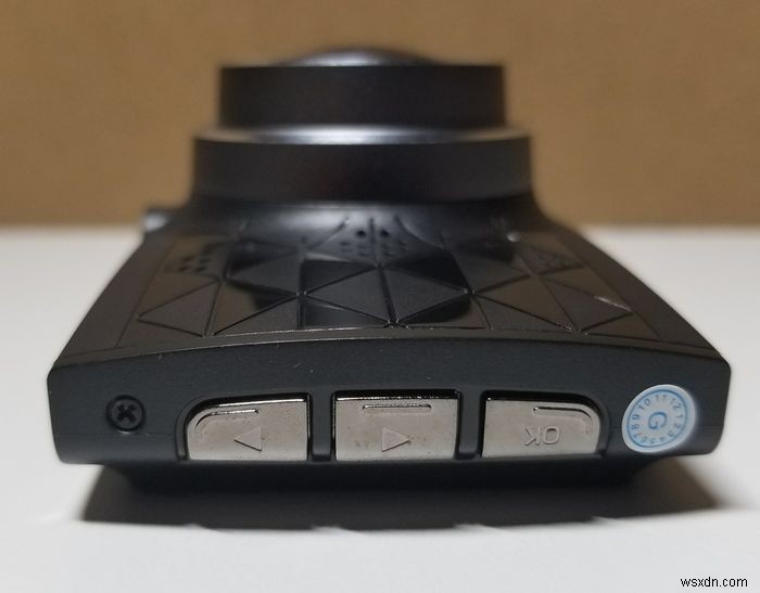 Z-Edge Z3 प्लस डैश कैम - रिव्यू और गिवअवे
