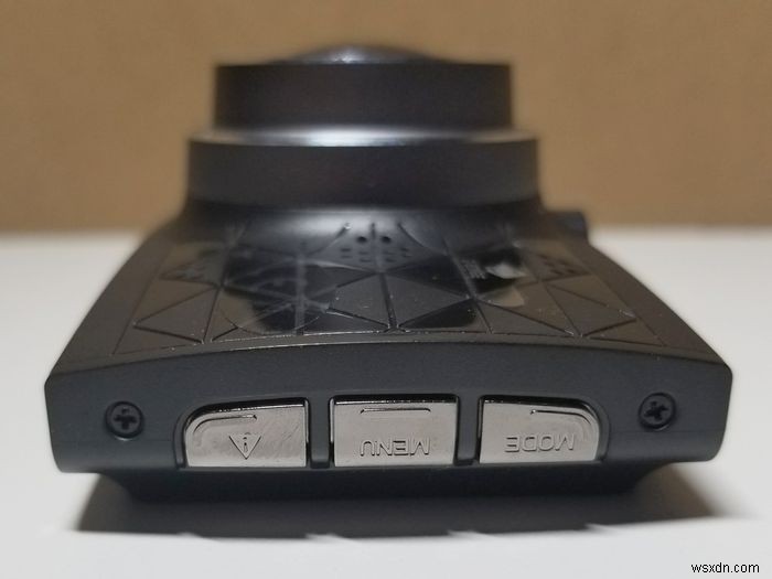 Z-Edge Z3 प्लस डैश कैम - रिव्यू और गिवअवे