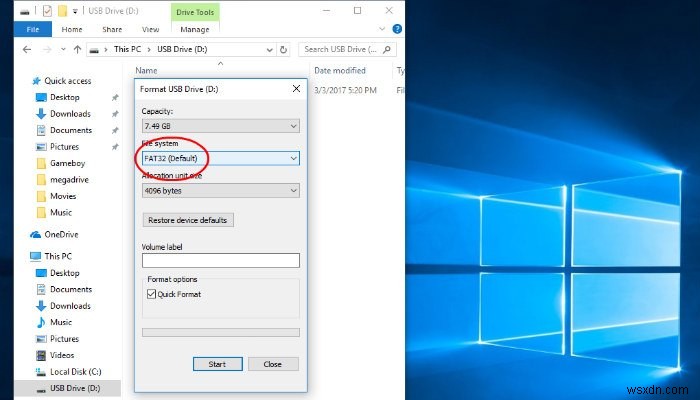 USB के जरिए RetroPie में ROMs ट्रांसफर कैसे करें