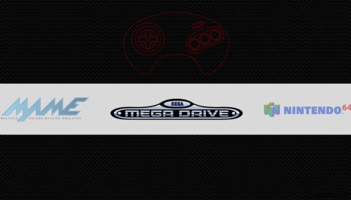 USB के जरिए RetroPie में ROMs ट्रांसफर कैसे करें