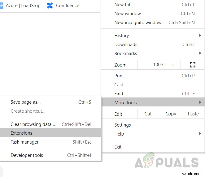 Google Chrome अनुत्तरदायी है त्रुटि कैसे ठीक करें?