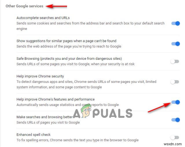 Google Chrome अनुत्तरदायी है त्रुटि कैसे ठीक करें?