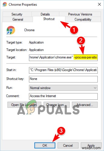 Google Chrome अनुत्तरदायी है त्रुटि कैसे ठीक करें?