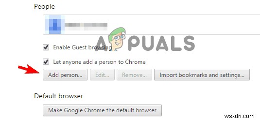 Google Chrome अनुत्तरदायी है त्रुटि कैसे ठीक करें?