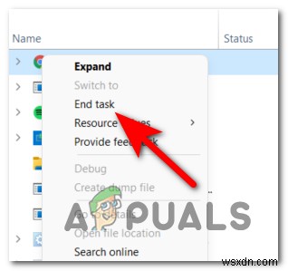 Google Chrome अनुत्तरदायी है त्रुटि कैसे ठीक करें?