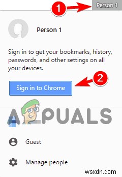 Google Chrome अनुत्तरदायी है त्रुटि कैसे ठीक करें?