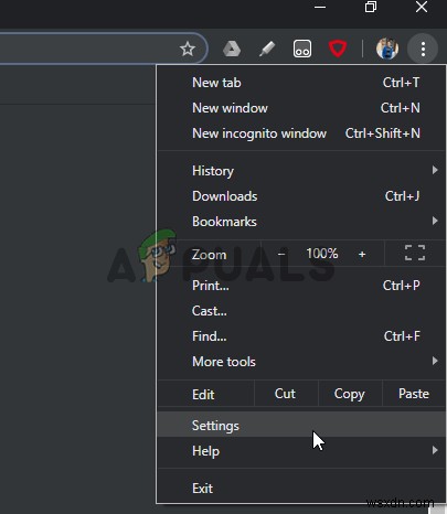 Windows पर fbconnect लाइब्रेरी गायब है (sdk.js) एरर कैसे ठीक करें?