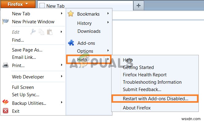 Windows पर fbconnect लाइब्रेरी गायब है (sdk.js) एरर कैसे ठीक करें?