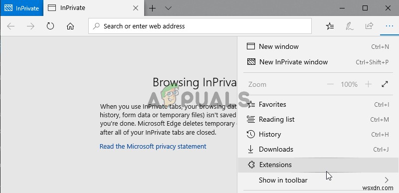 Windows पर fbconnect लाइब्रेरी गायब है (sdk.js) एरर कैसे ठीक करें?