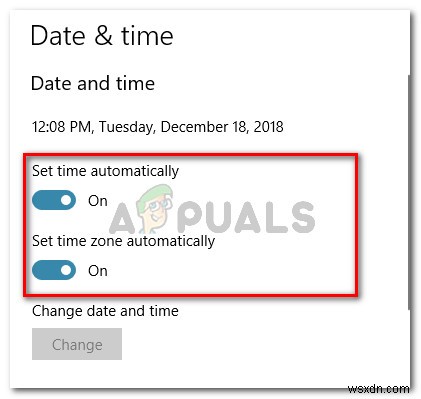 समाधान: ERR_BAD_SSL_CLIENT_AUTH_CERT त्रुटि ठीक करें