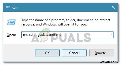 समाधान: ERR_BAD_SSL_CLIENT_AUTH_CERT त्रुटि ठीक करें