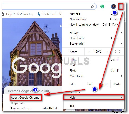 समाधान: ERR_BAD_SSL_CLIENT_AUTH_CERT त्रुटि ठीक करें