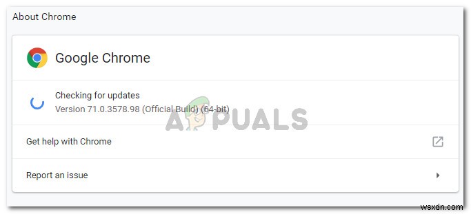 समाधान: ERR_BAD_SSL_CLIENT_AUTH_CERT त्रुटि ठीक करें