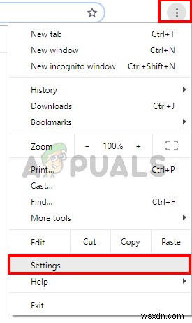 समाधान: ERR_BAD_SSL_CLIENT_AUTH_CERT त्रुटि ठीक करें