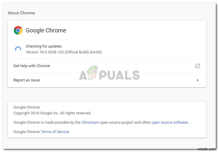 समाधान: ERR_SSL_BAD_RECORD_MAC_ALERT त्रुटि ठीक करें