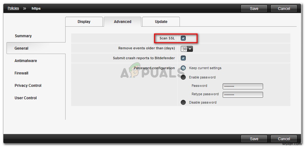 समाधान: ERR_SSL_BAD_RECORD_MAC_ALERT त्रुटि ठीक करें