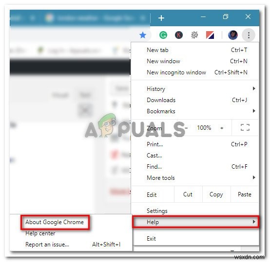 समाधान: ERR_SSL_BAD_RECORD_MAC_ALERT त्रुटि ठीक करें