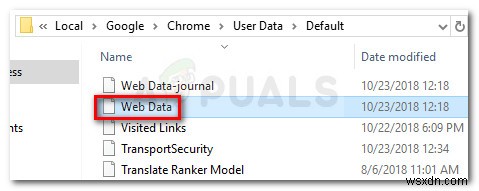 समाधान: Google Chrome प्रोफ़ाइल त्रुटि हुई