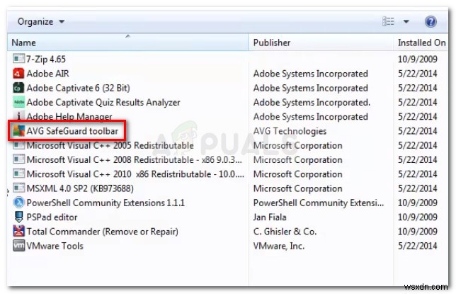 समाधान: Google Chrome प्रोफ़ाइल त्रुटि हुई