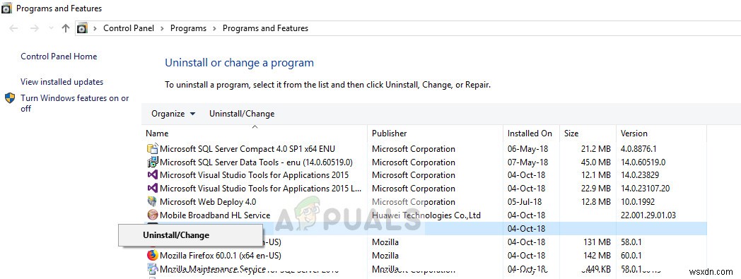 समाधान: Mozilla Firefox क्रिटिकल त्रुटि
