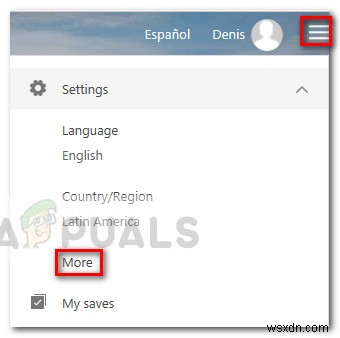 फिक्स: Microsoft Edge और IE में Safe Search बंद नहीं होता