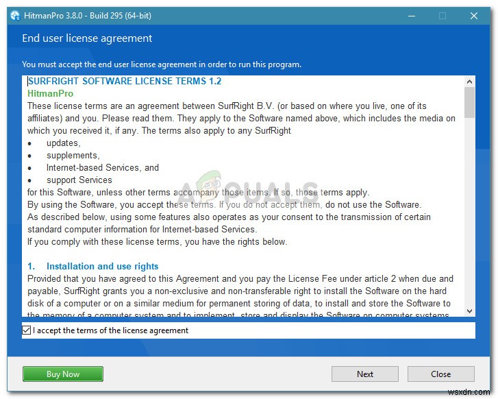 फिक्स: Critical Chrome Update Scam (गंभीर Chrome अपडेट घोटाला)