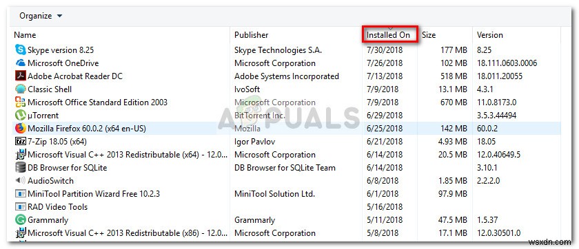 फिक्स: Critical Chrome Update Scam (गंभीर Chrome अपडेट घोटाला)