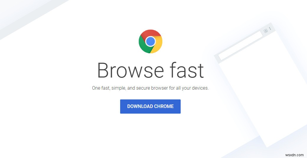 समाधान: Google Chrome प्रमाणपत्र त्रुटि