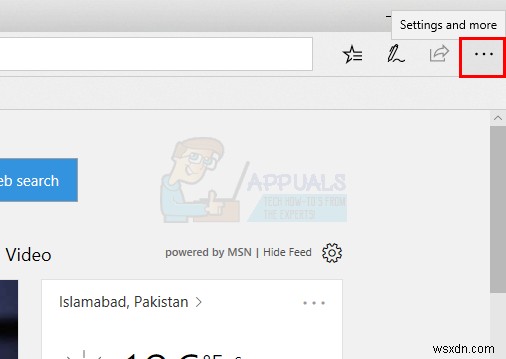 Microsoft Edge एक्सटेंशन इंस्टॉल और अनइंस्टॉल कैसे करें