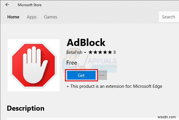 Microsoft Edge एक्सटेंशन इंस्टॉल और अनइंस्टॉल कैसे करें
