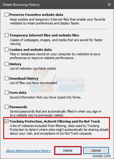 Internet Explorer में ActiveX फ़िल्टरिंग का उपयोग कैसे करें
