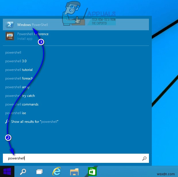 Microsoft Edge को पुनः इंस्टॉल कैसे करें