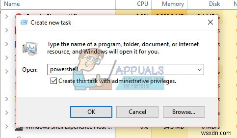 समाधान: Internet Explorer नहीं खुल रहा